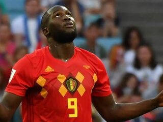Romelu Lukaku deelt indrukwekkend verhaal over opgroeien in armoede