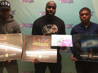 FunX NEXT Best geeft jonge, opkomende artiesten extra boost