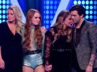 Pleun Bierbooms wint The Voice of Holland