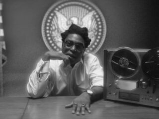 Kodak Black eert XXXtentacion op zijn sterfdag met videoclip