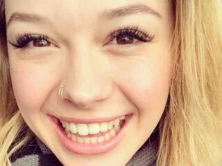 'Moordenaar die studente (21) doodstak werd verkeerd ingeschat door hulpverleners'