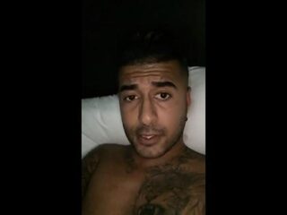 F1rstman neemt de FunX Snapchat over in het Spaanse Mallorca!