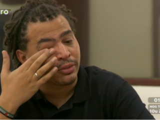 Zeer emotionele 24 uur met... Fresku (en Gino Pietermaai)