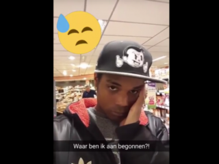 Hoe een mega-vleeseter drie dagen vegetariër werd