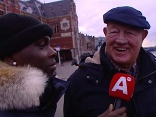 Het Surinaamse woord 'loesoe' een meisjesnaam of een lekker gerecht?!