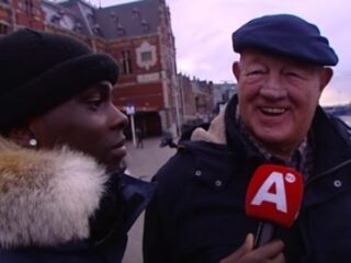 Het Surinaamse woord 'loesoe' een meisjesnaam of een lekker gerecht?!