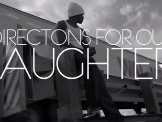 Nick Cannon dropt spoken word video voor alle dochters!