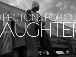 Nick Cannon dropt spoken word video voor alle dochters!