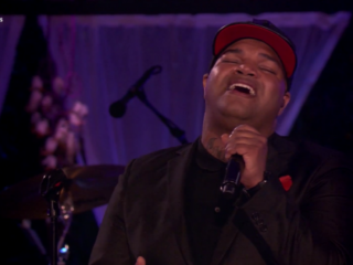 VIDEO: Brace zingt opera met 'Ave Maria' in Beste Zangers