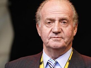 Spaanse ex-koning Juan Carlos had seks met maar liefst 5000 vrouwen