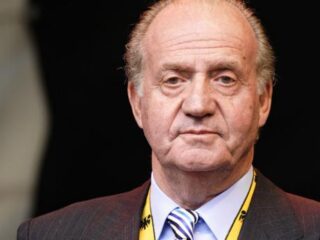 Spaanse ex-koning Juan Carlos had seks met maar liefst 5000 vrouwen