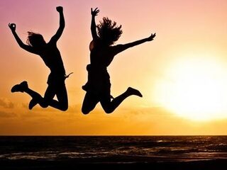 Deze 10 factoren bepalen jouw geluk