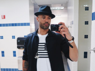 Nandoleaks met o.a. een nieuwe track van Mr. Probz