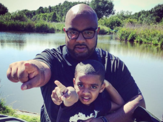 6x: Zo vieren bekende vaders hun Vaderdag