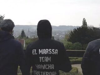 Sam J'taime releast officiële eerste single 'La Vie'