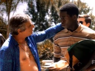 'Snowfall' nieuwe serie van maker 'Boyz n the Hood' en 'Poetic Justice'