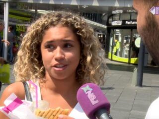 STRAATREPORT: Hoe onschuldig zijn energiedrankjes?