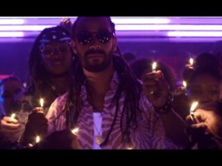 NANDOLEAKS: Franstalige Taïro maakt underground zomerfeest met 'Encore Une Fois'