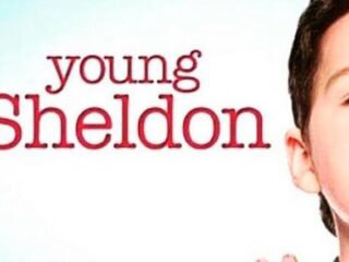 Bekijk de eerste beelden van de nieuwe serie 'Young Sheldon'