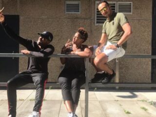 Zefanio: ''Puur op gehoor speelde ik alles na wat ik hoorde op de radio''