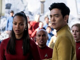 Win kaarten voor de voorpremière van Star Trek Beyond!