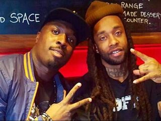 VIDEO: Ty Dolla $ign: "Ik heb pas 28x in mijn gloednieuwe Porsche kunnen rijden"