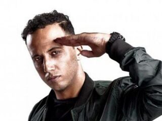 In The Mix met Moradzo