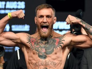 Dit is wanneer Conor McGregor terugkeert in de UFC