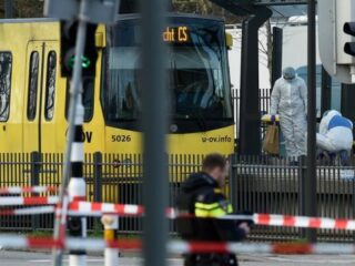 Geen relatie tussen hoofdverdachte schietincident Utrecht en slachtoffers