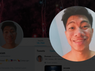 Filipijnse Duncan Laurence overspoeld met felicitaties