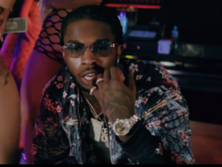 Amerikaanse rapper Pop Smoke (20) doodgeschoten