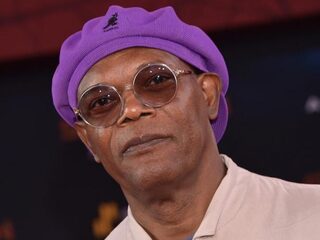Samuel L. Jackson is 39 jaar getrouwd en deelt mooie Instagram-throwback