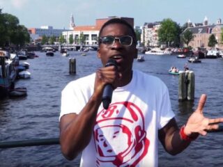 Eerste #WATWEETJIJ!? van Défano Holwijn bereikt 1 miljoen views