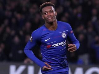 Chelsea klaagt Dynamo Kiev aan wegens racisme