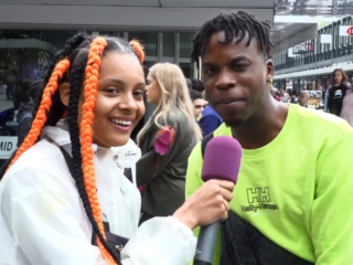 Wat is een zomeroutfit NO-GO?