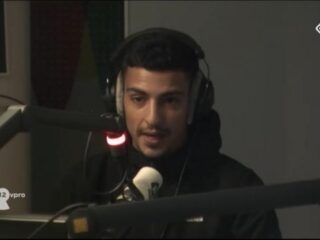 VIDEO: Boef vertelt over zijn vrouwtje, Kendrick Lamar en zijn aankomende project