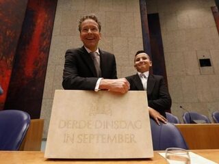 Prinsjesdag 2017: Slaapverwekkend, maar ook belangrijk voor jou!