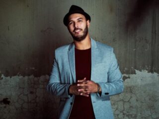 FunX Dance Weekend: Hatim El Khatib