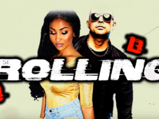 Nandoleaks met o.a. Sam Smith, Sean Paul en Travis Scott