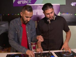 ADE 2016: AmsterdamSoundSystem live set