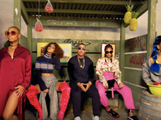 Nandoleaks: Daddy Yankee gaat hard in kleurrijke video van 'Dura'