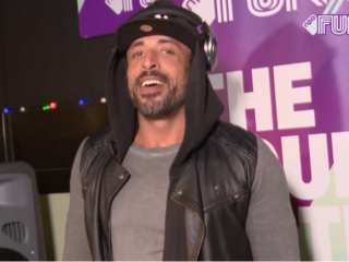 ADE 2016: D-Rashid live set