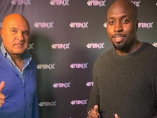 John van den Heuvel over de mocro-maffia en zijn gevaarlijke leven als misdaadjournalist