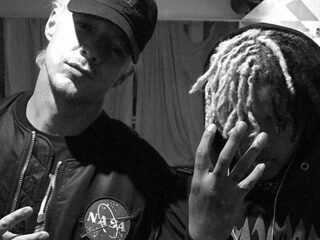 Hiphopwereld reageert verdrietig op dood van rapper XXXTentacion