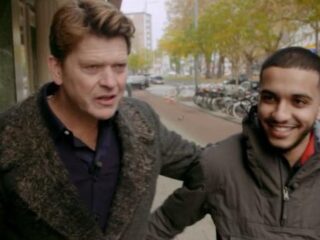 Beau bewijst in Rotterdam Project wat vertrouwen kan betekenen voor daklozen