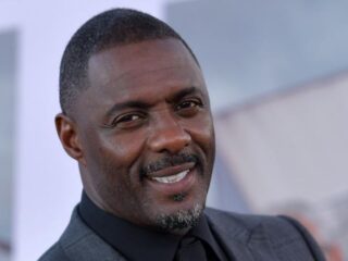 Idris Elba te zien in Jay-Z's Netflix-film 'The Harder They Fall'