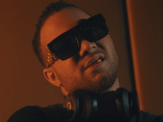 The Mix: Wolfgang