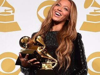 Homecoming-film Beyoncé bezorgt haar wellicht weer Grammy