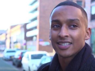 Solomon Kifle (21): ''Sevn Alias op Lowlands was wel een besefmomentje''