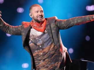 Justin Timberlake geeft extra show in Ziggo Dome